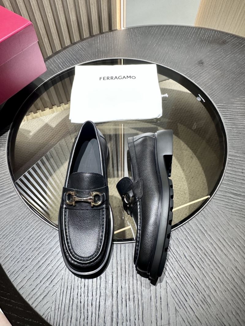 Ferragamo Shoes